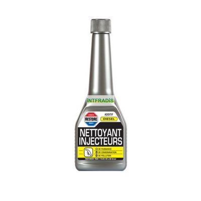 Additif au carburant
