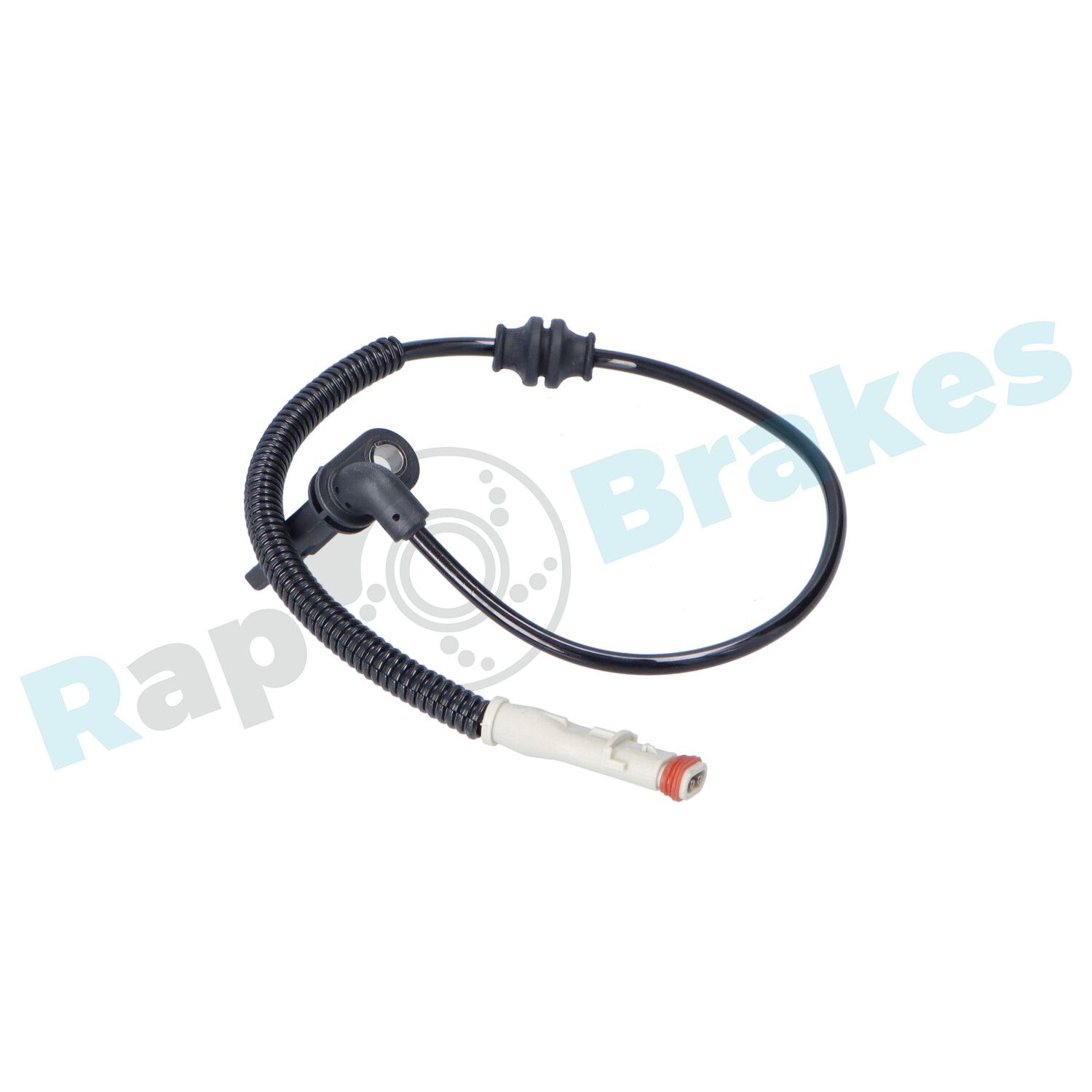 Датчик, частота вращения колеса