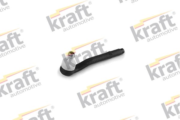 Końcówka drążka kierowniczego poprzecznego KRAFT AUTOMOTIVE 4318004