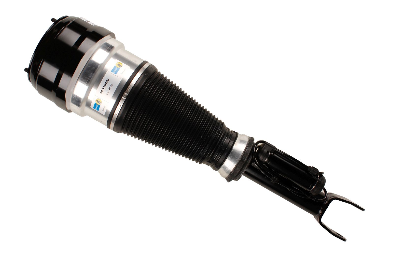 Amortyzator pneumatyczny BILSTEIN 44-110499