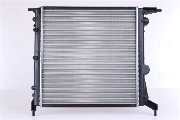 Levně Chladič, chlazení motoru NISSENS 639261