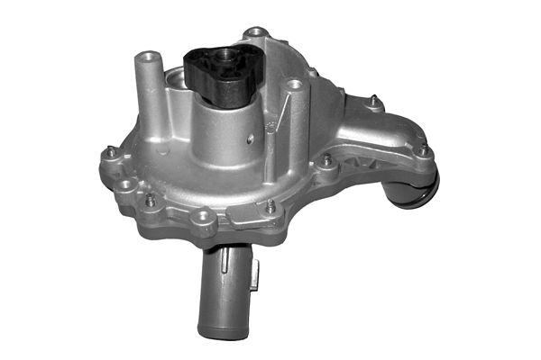 Pompe à eau, refroidissement du moteur