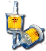 Filtr paliwa ALCO FILTER FF-009
