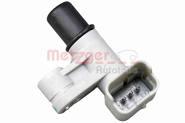 Czujnik, pozycja wałka rozrządu METZGER AUTOTEILE 0903298