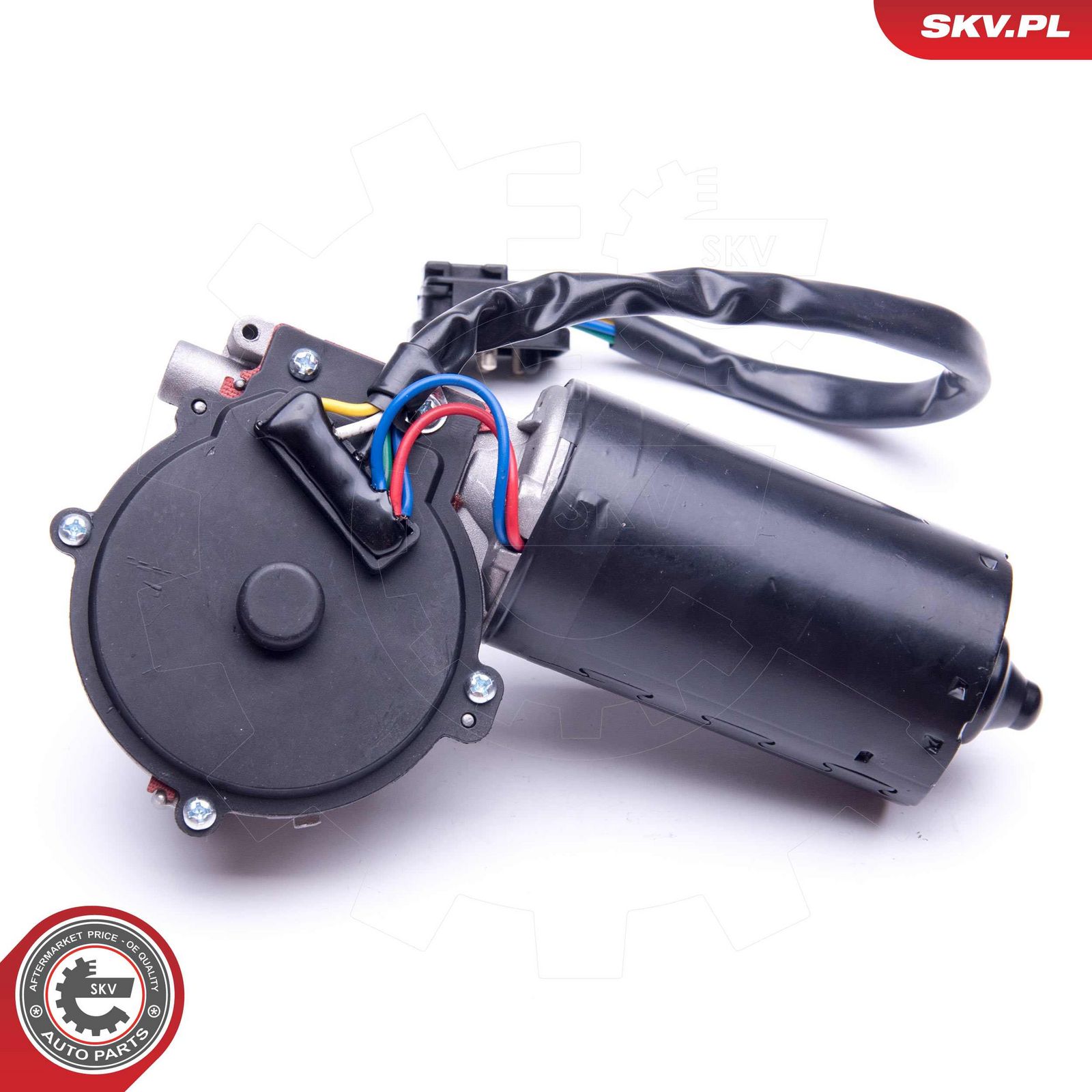 Levně Motor stěračů ESEN SKV 19SKV052