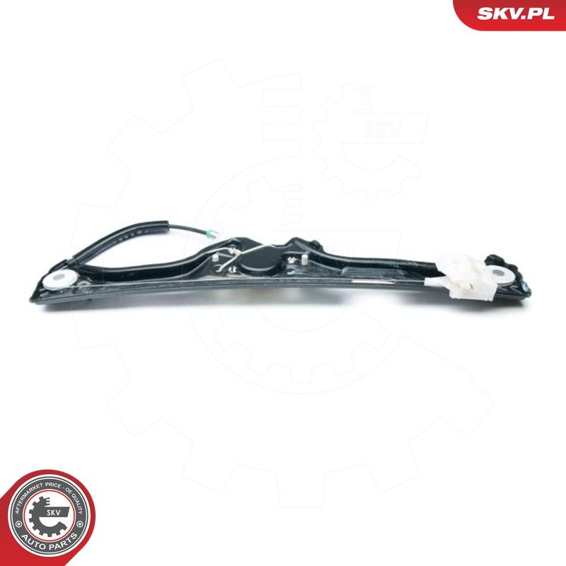 Levně Zvedací zařízení oken ESEN SKV 01SKV644