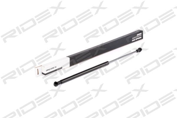 Sprężyna gazowa, pokrywa bagażnika RIDEX 219G0485