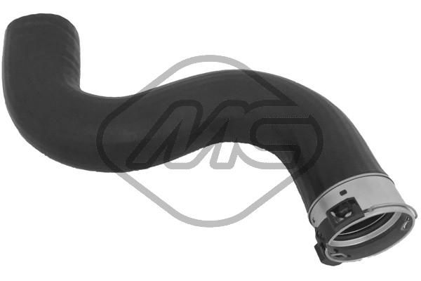 Furtun aer supraalimentare METALCAUCHO 09762