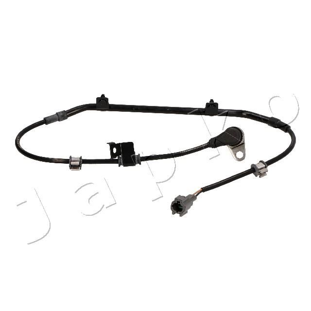 Датчик, частота вращения колеса