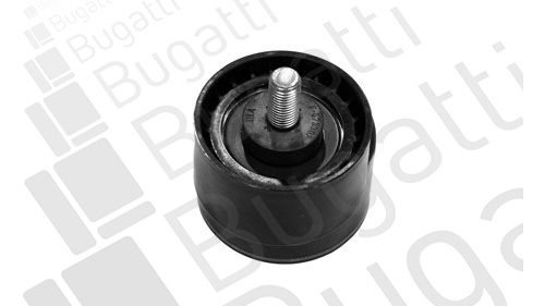 rolka kierunkowa / prowadząca, pasek rozrządu BUGATTI BTOA4020