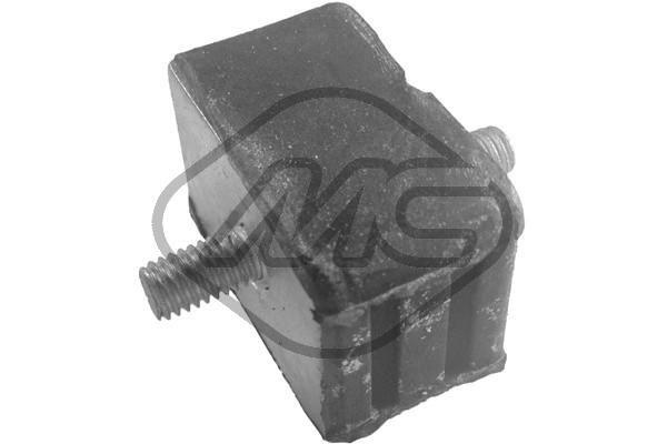 Mocowanie, manualna skrzynia biegów METALCAUCHO 00212