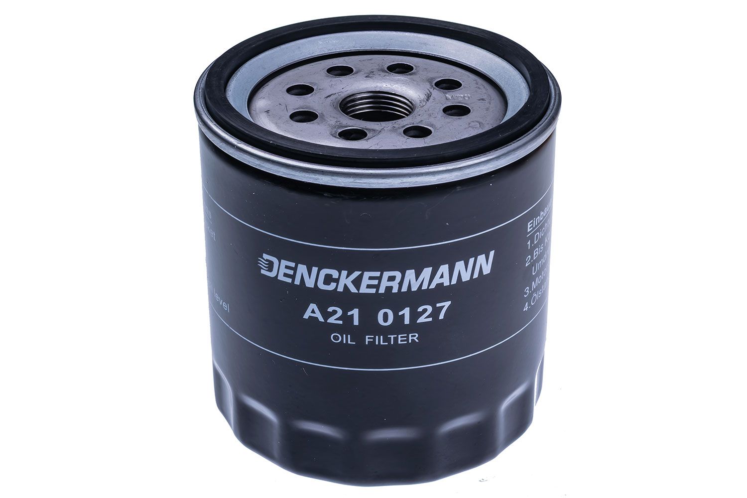 Filtru ulei DENCKERMANN A210127
