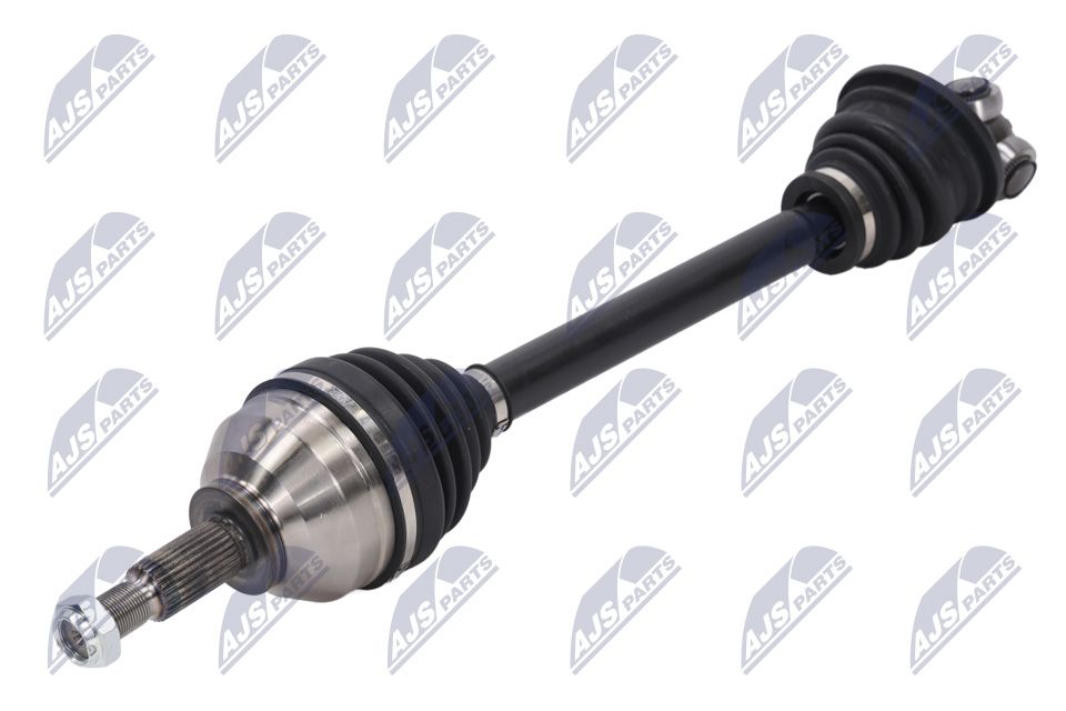 Приводной вал