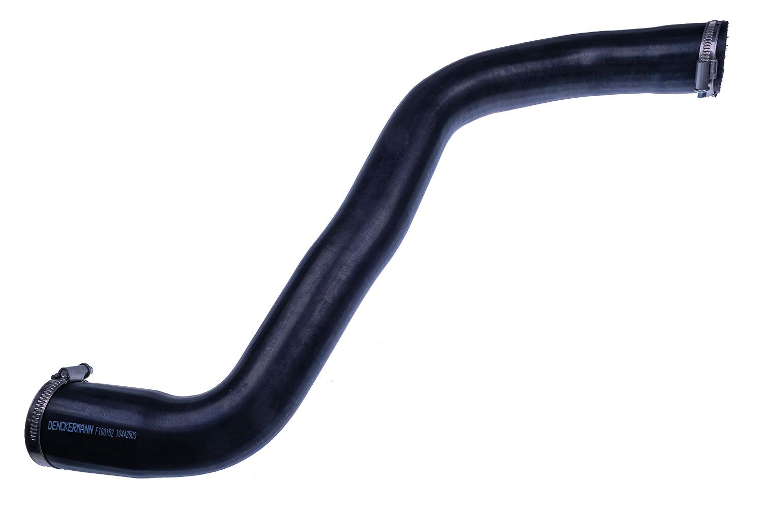 Трубка нагнетаемого воздуха