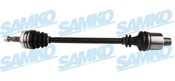 Wał napędowy SAMKO DS60645