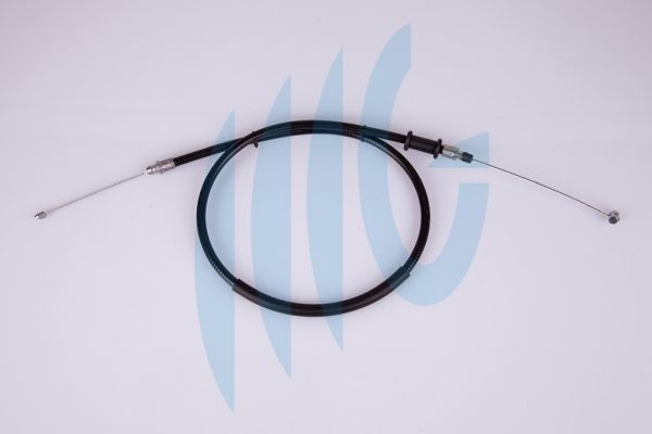 Cięgło, hamulec postojowy RICAMBIFLEX GM 01120324