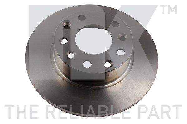 Tarcza hamulcowa NK 203923