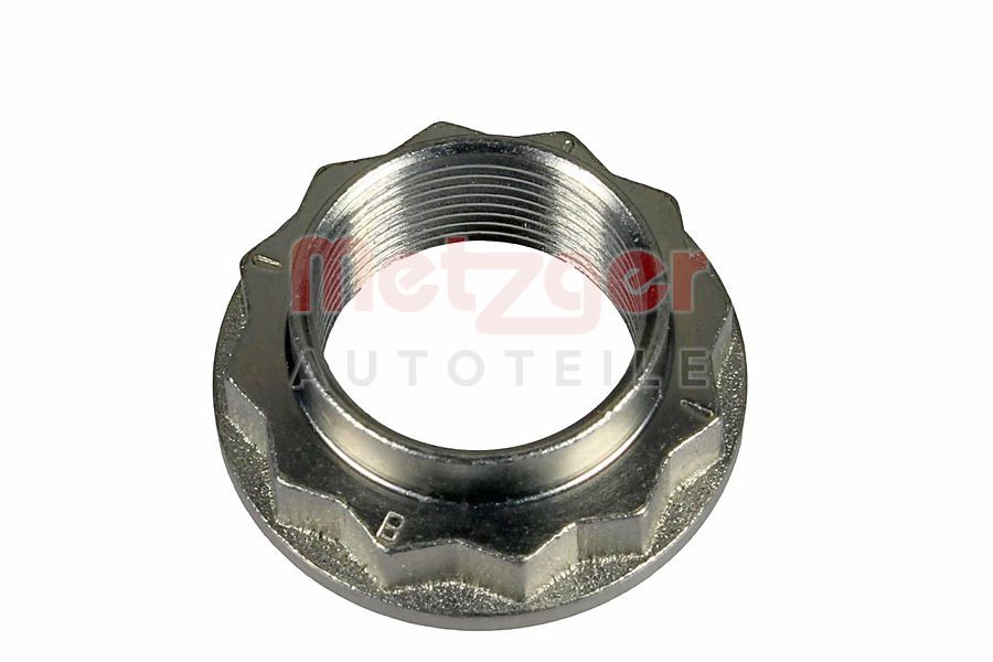 Piuliță, fuzetă METZGER 6111507