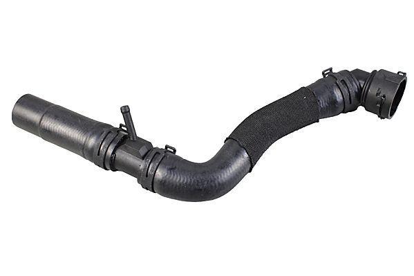 Furtun radiator METZGER 2421285