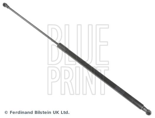 Gaasivedru, pagasi-/veoruum
