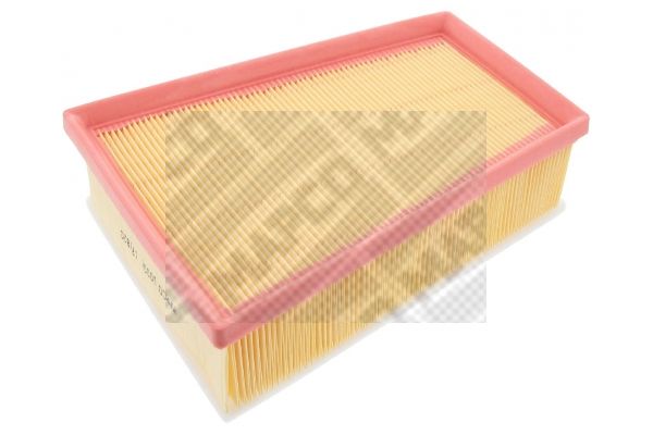 Filtr powietrza MAPCO 60331