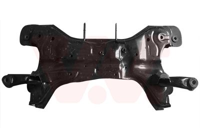 Rama sustinere/Suport agregate VAN WEZEL 8252690