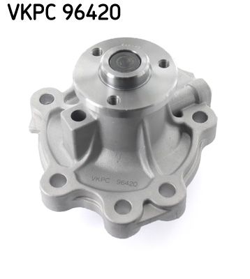 Pompă de apă, răcire motor SKF VKPC 96420