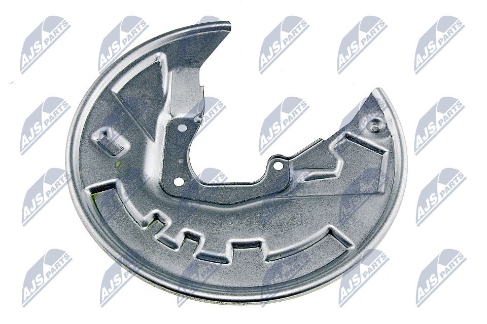 protectie stropire,disc frana NTY HTO-CT-000