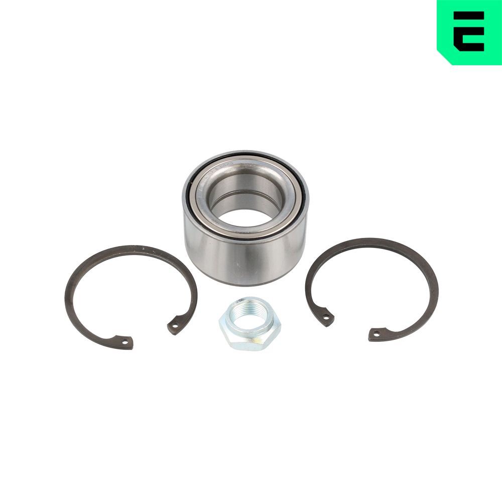 Set rulment roata OPTIMAL 100014S