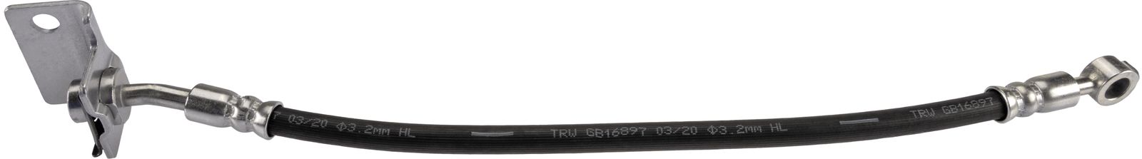 Brzdová hadice TRW PHD2118