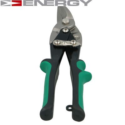 E-shop Ručné nožnice na plech ENERGY NE00839