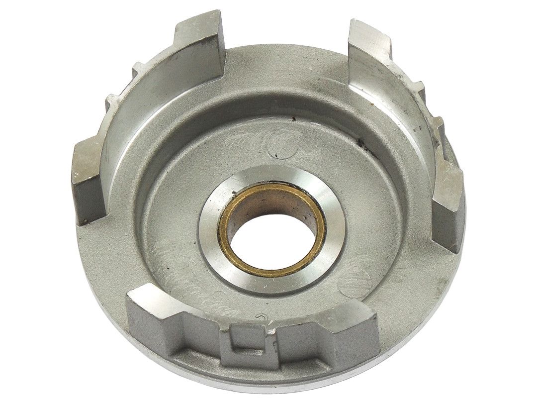 Chit reparatie, demaror AS-PL SG0037