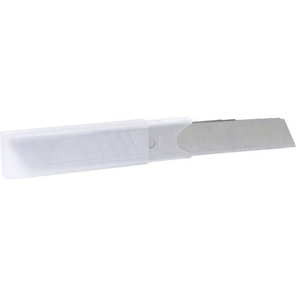 Levně Sada odlamovacích čepelí, řezák KS TOOLS 907.2159