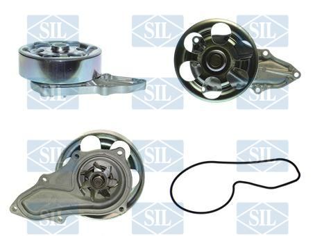 Pompă de apă, răcire motor SALERI PA1333