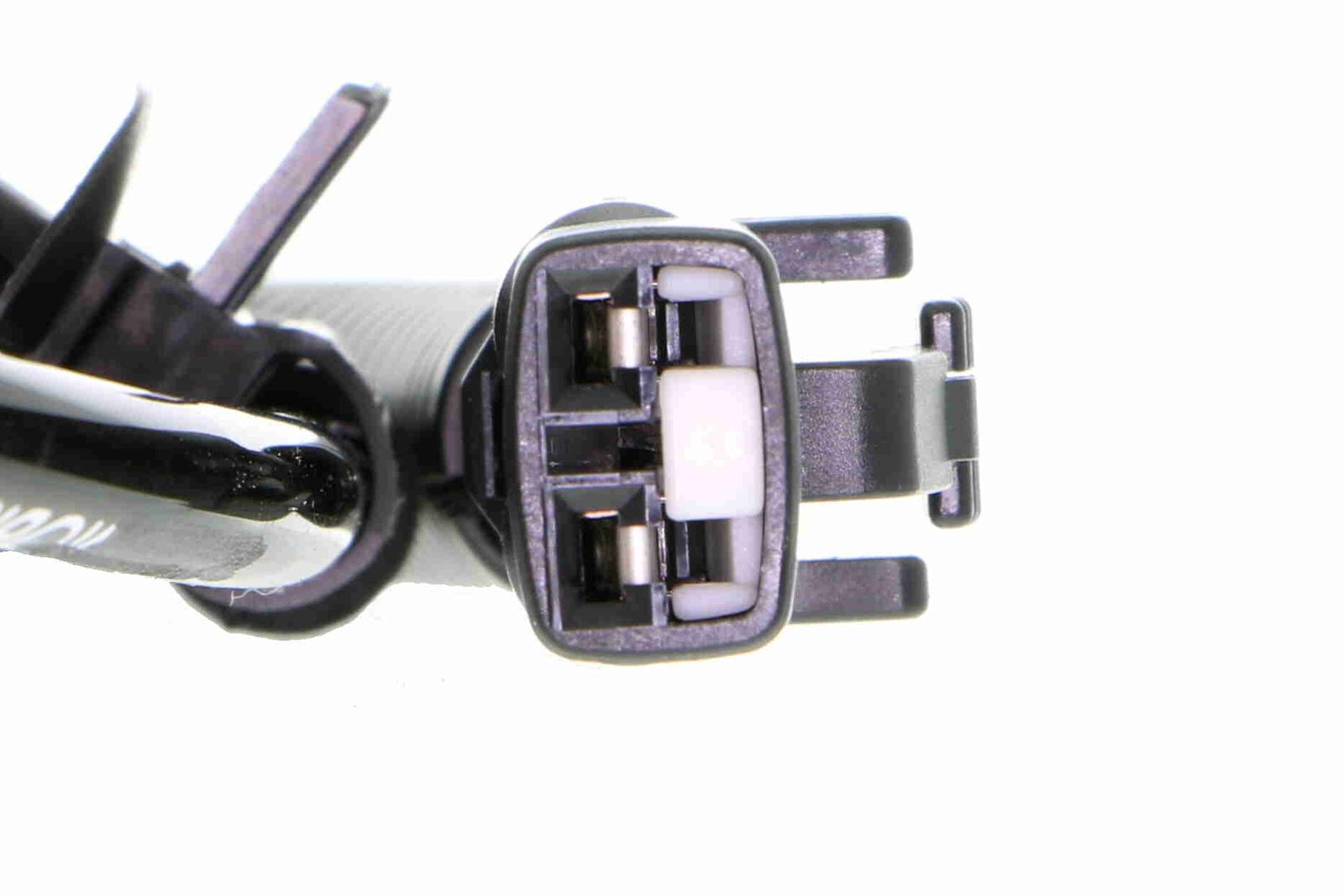 Capteur, vitesse de roue
