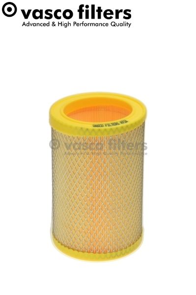 Filtr powietrza DAVID VASCO A724