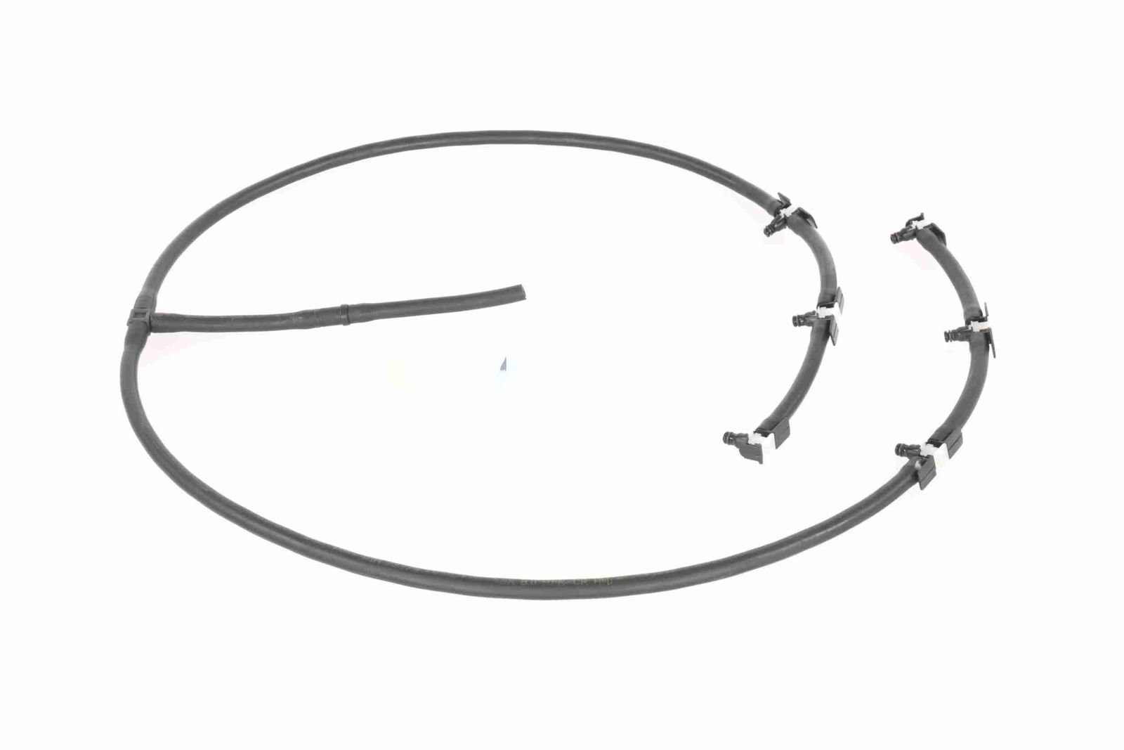 Tuyauterie de carburant