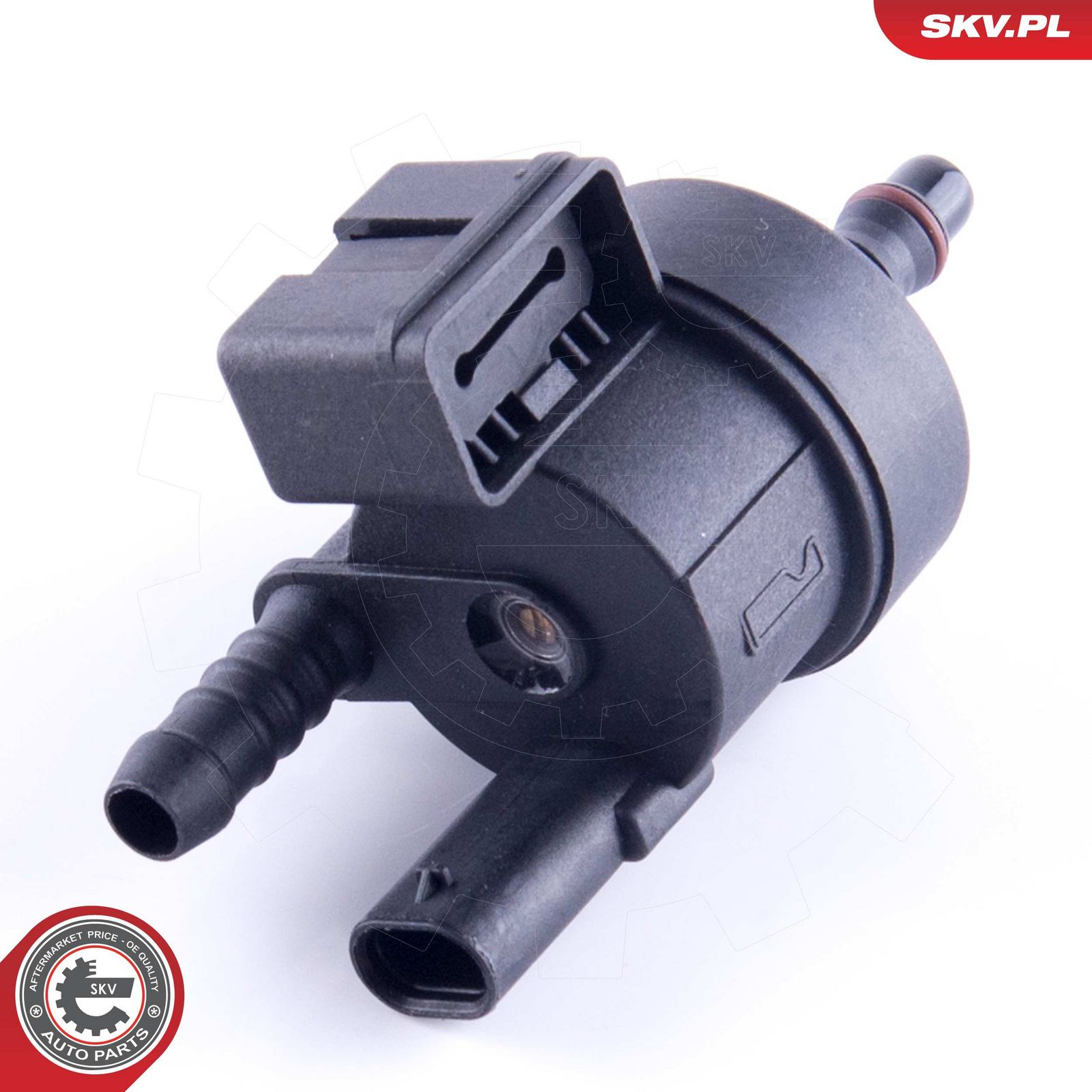 Supapă de aerisire/dezaerare, rezervor de combustibil ESEN SKV 96SKV137