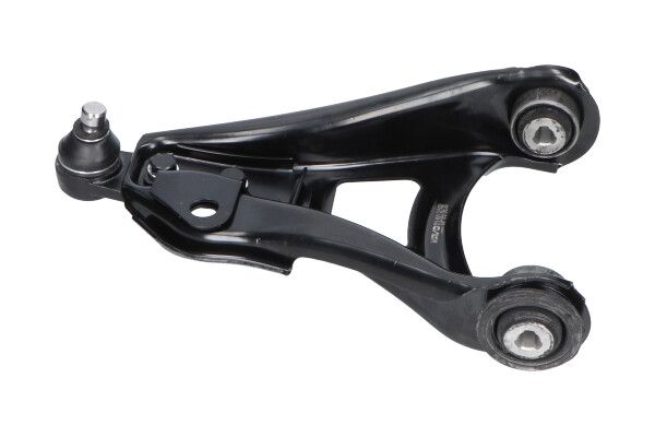 Õõtshoob, käändmik