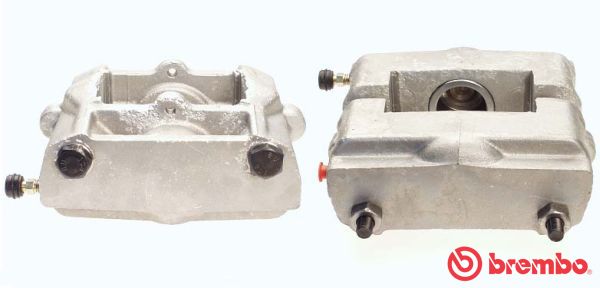 Zacisk hamulca BREMBO F 61 111