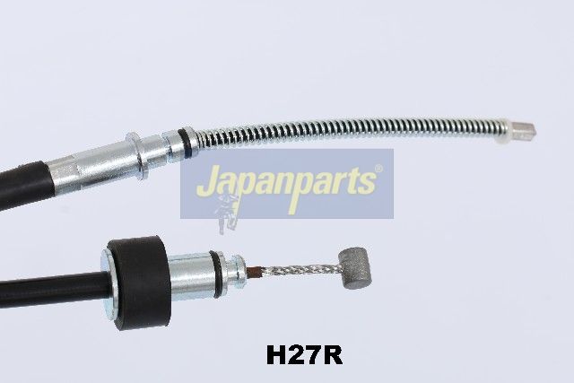 Levně Tažné lanko, parkovací brzda JAPANPARTS BC-H27R