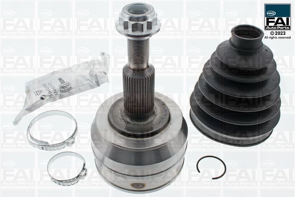 Zestaw przegubu, wał napędowy FAI AUTOPARTS FPCV134