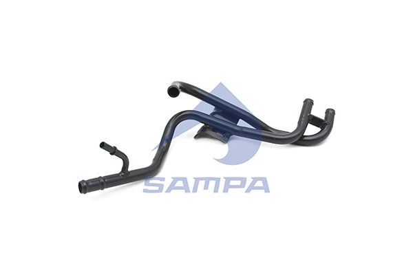 Cuplaj conducta lichid racire SAMPA 034.450