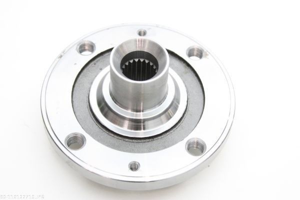 Ступица колеса