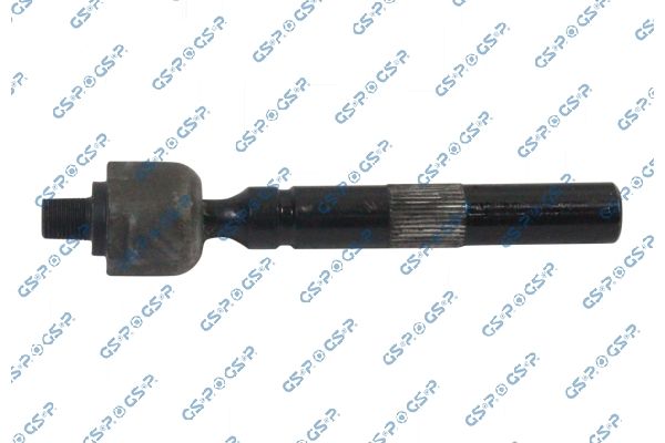 Осевой шарнир, рулевая тяга