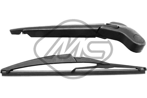 lamela stergator METALCAUCHO 68396