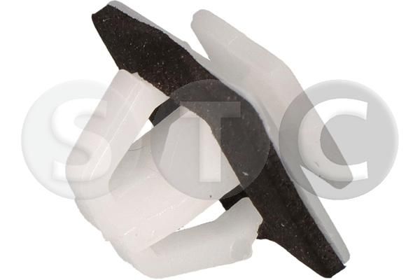 Clip, listwa ochronna STC T444607