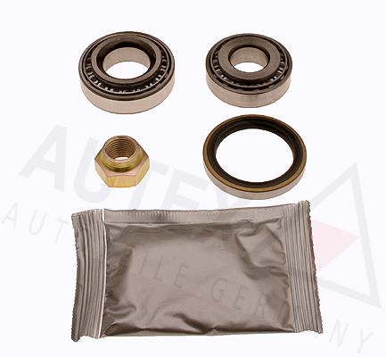 Zestaw łożysk koła AUTEX 806026