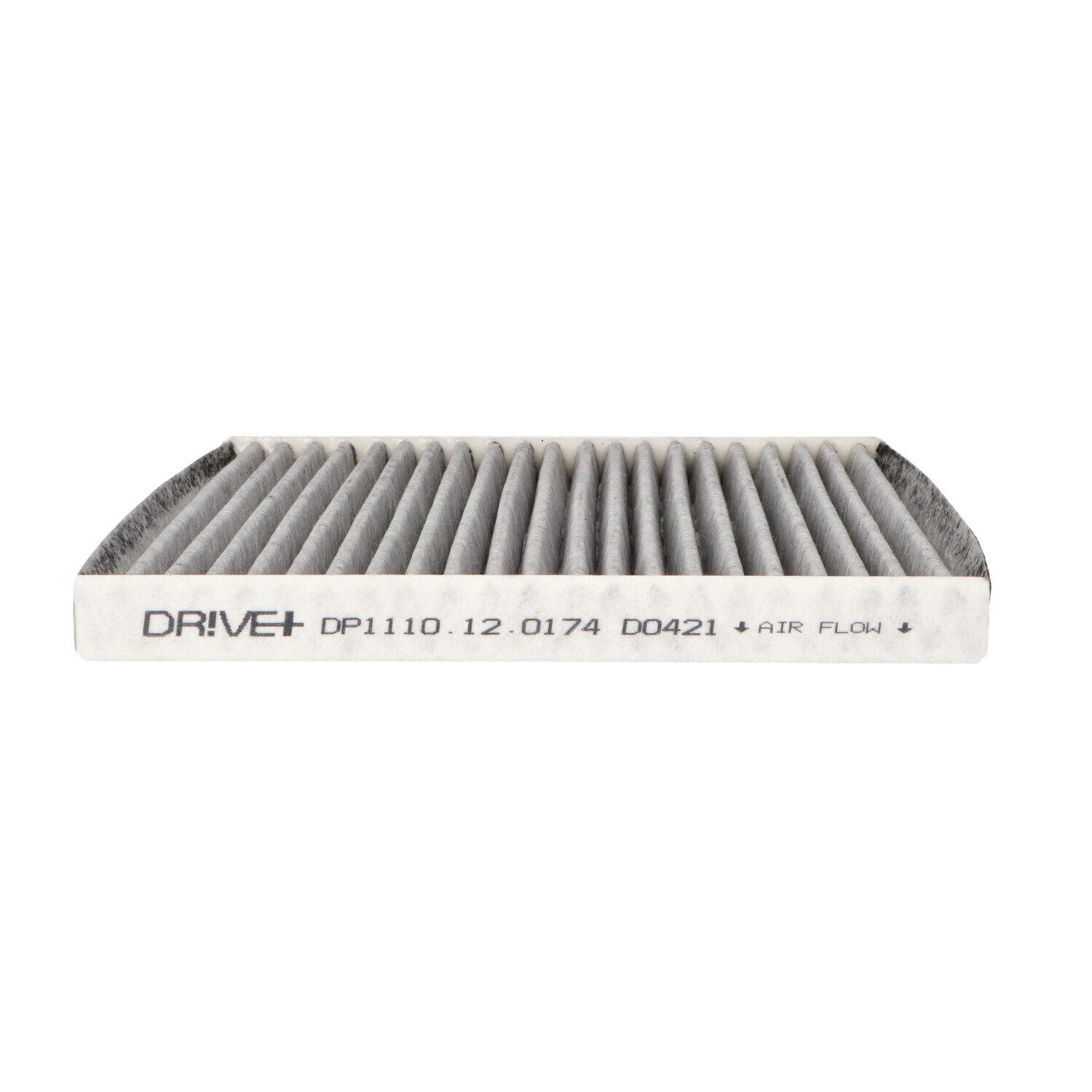 Фильтр, воздух во внутренном пространстве