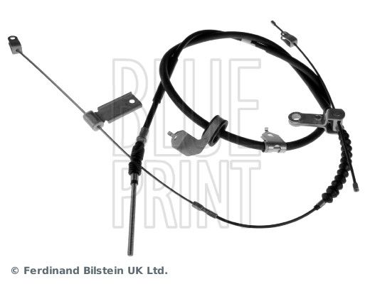 Cablu, frana de parcare BLUE PRINT ADT346227